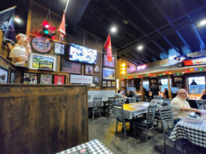 Collierville Commissary - Collierville