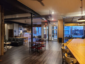 Collin's Coffees - Downtown Mauston - Mauston