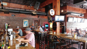Collins Irish Pub & Grill - Flagstaff