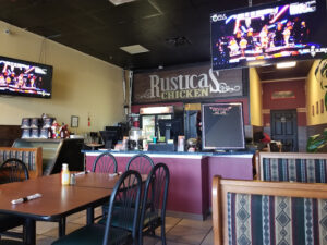 Colombian Bakery - Orlando