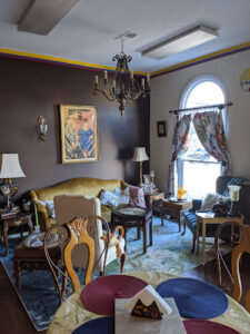 Colombian Coffee Exchange - Johnson City