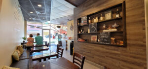 Colombian Coffee House - Delray Beach