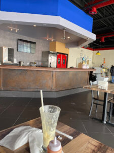Colombian's Taste - Itasca