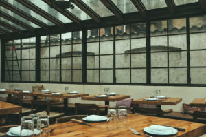Colonia Verde - Brooklyn