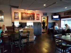Colonial Bar & Grill - Hagerstown