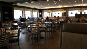 Colonial Diner - Woodbury