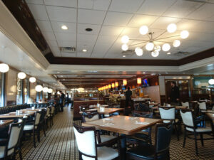 Colonial Diner-East Brunswick - East Brunswick