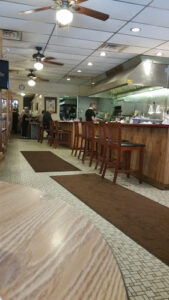 Colonial Grille Restaurant and Taproom - Irwin