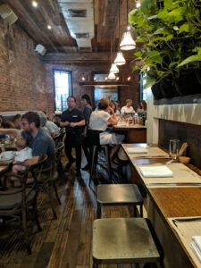 Colonie - Brooklyn