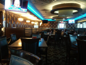 Colony Diner - East Meadow