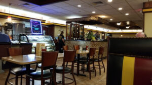 Colony Diner & Restaurant - Wallingford