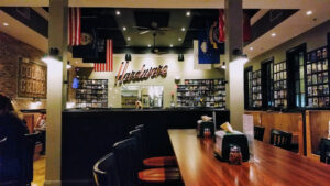 Colony Grill - Milford