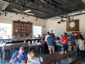 Colony Market & Deli - Atascadero