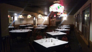 Colony Pub & Grille - Erie