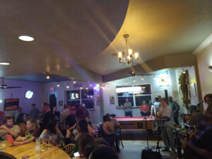 Colony Tavern - Atascadero
