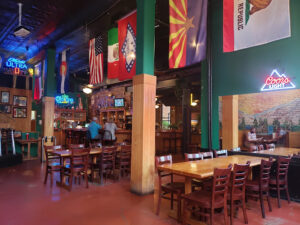 Colorado Grill - Hot Springs