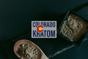 Colorado Kratom - Grand Junction