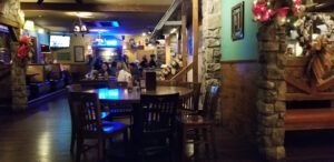 Colton’s Steak House - Cabot