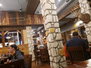 Colton's Steak House & Grill - Kirksville
