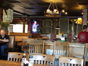 Colton's Steak House & Grill - Jefferson City