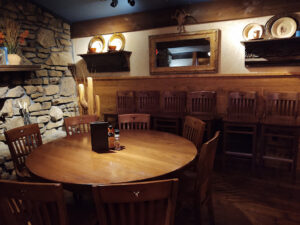 Colton's Steak House & Grill - Morrilton