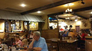 Colton's Steak House & Grill - Searcy