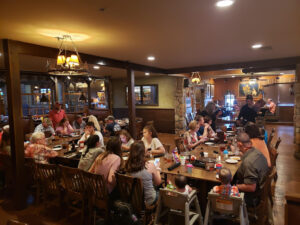 Colton's Steak House & Grill - Marion