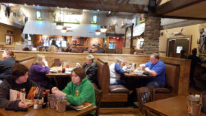 Colton's Steak House & Grill - Jonesboro
