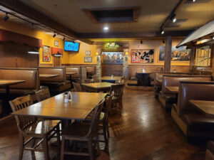 Colton's Steak House & Grill - Van Buren