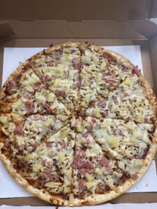 Columbia City Pizza Company - Columbia City
