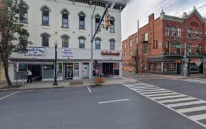 Columbia County Bread and Granola - Bloomsburg
