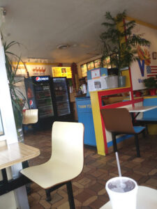 Columbia Gyros - Hammond