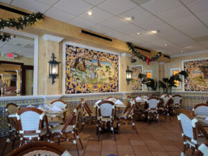 Columbia Restaurant - Sarasota