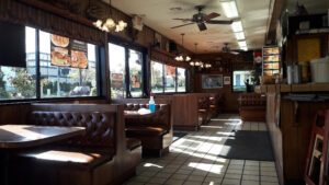 Columbia Restaurant - Carson