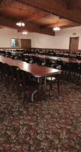 Columbian Club - Minot
