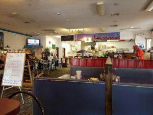 Columbo's Pizza - Clemson