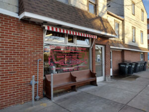 Columbus Baking Co - Syracuse