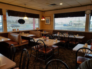 Columbus Family Restaurant - Columbus