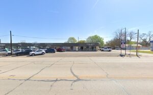 Columbus Nutrition & Energy - Columbus