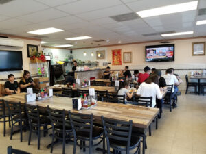 Com Tam Kieu Restaurant - San Gabriel