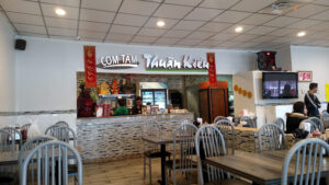 Com Tam Thuan Kieu - Garden Grove