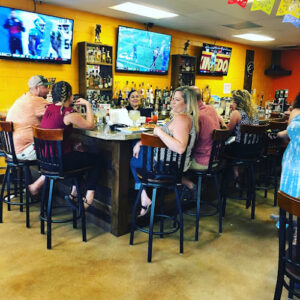 Comal Bar & Grill (Medford) - Medford