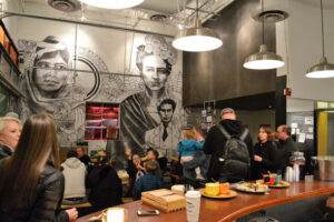 Comal Heritage Food Incubator - Denver