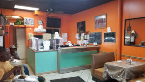 Come Take a Bite Jamaican Cuisine - Tucker