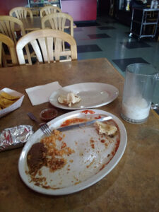 Comederito Mexican Food Restaurant - Sparks