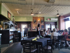 Comensoli's - Kalamazoo