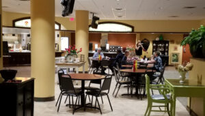Comfort Food Cafe - Fort Wayne