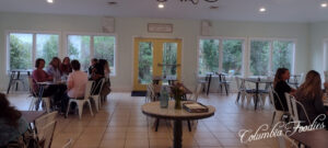 Comfort Scratch Kitchen - Lexington