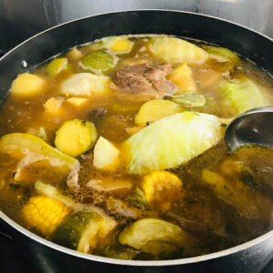 Comida la catrachita - Houston