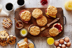 Coming Soon- Bojangles - Burlington
